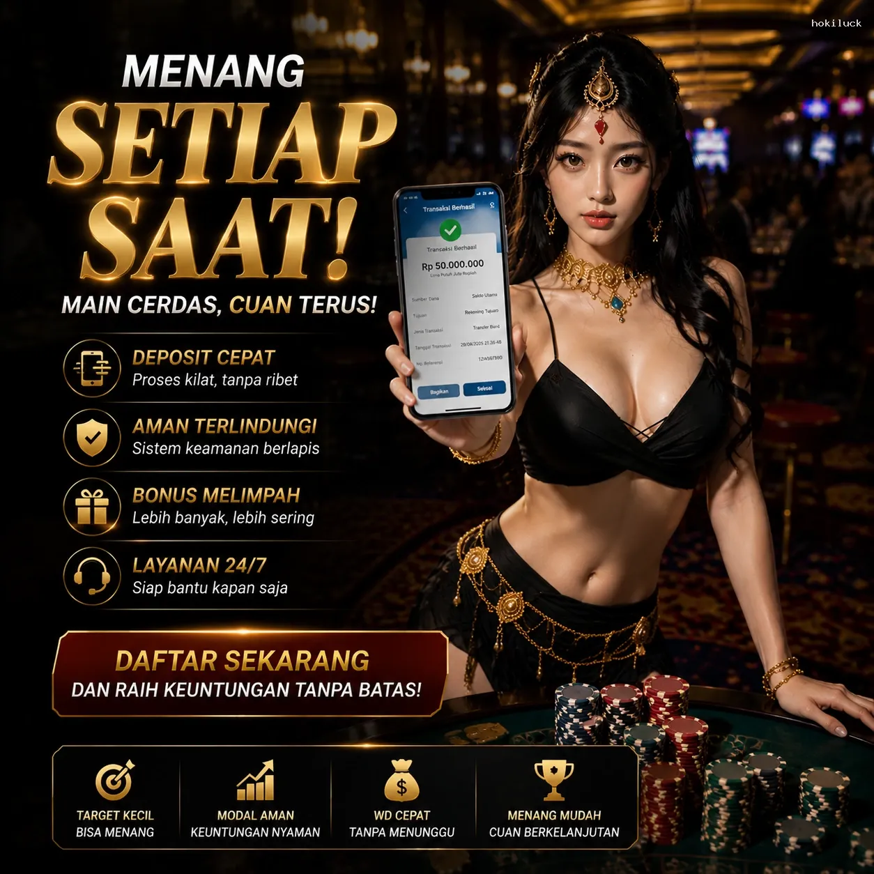 Pemula di hokiluck Temukan Game Terbaik untuk Dilihat